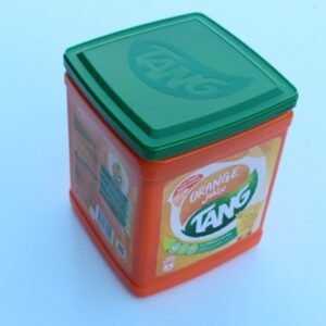 Tang 2kg orange flavoured