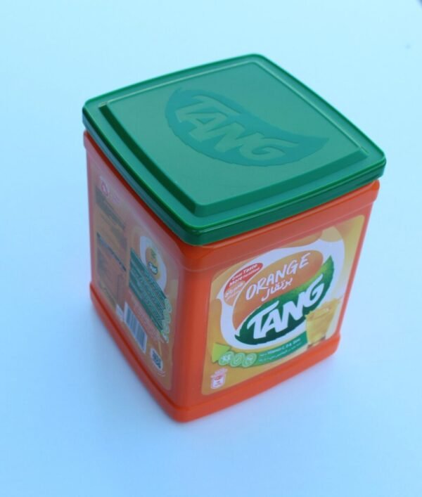 Tang 2kg orange flavoured